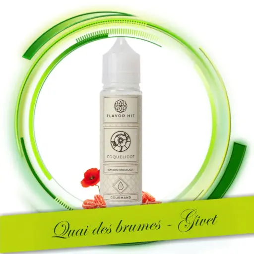 COQUELICOT 50 ML