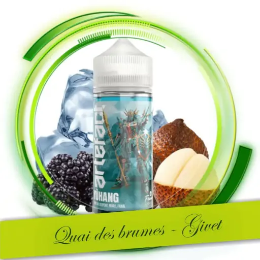 ARTEFACT YUHANG 100ML