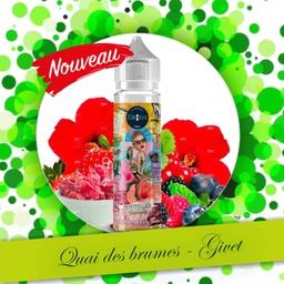 HEXAGONE MONTPELLIER 50ML