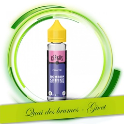 BONBON CERISE 50ML