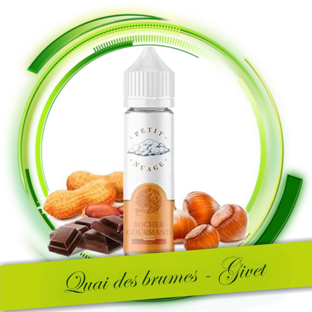 ROCHER GOURMAND 60 ML