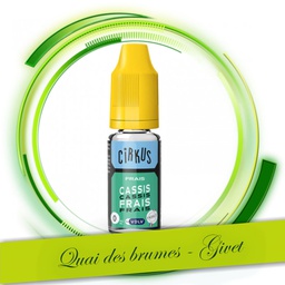 CASSIS FRAIS