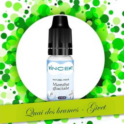 MENTHE GLACIALE