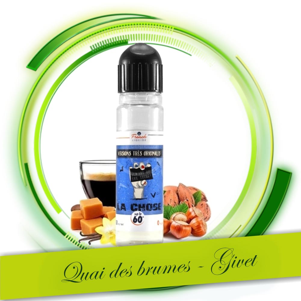 LA CHOSE 40 ML