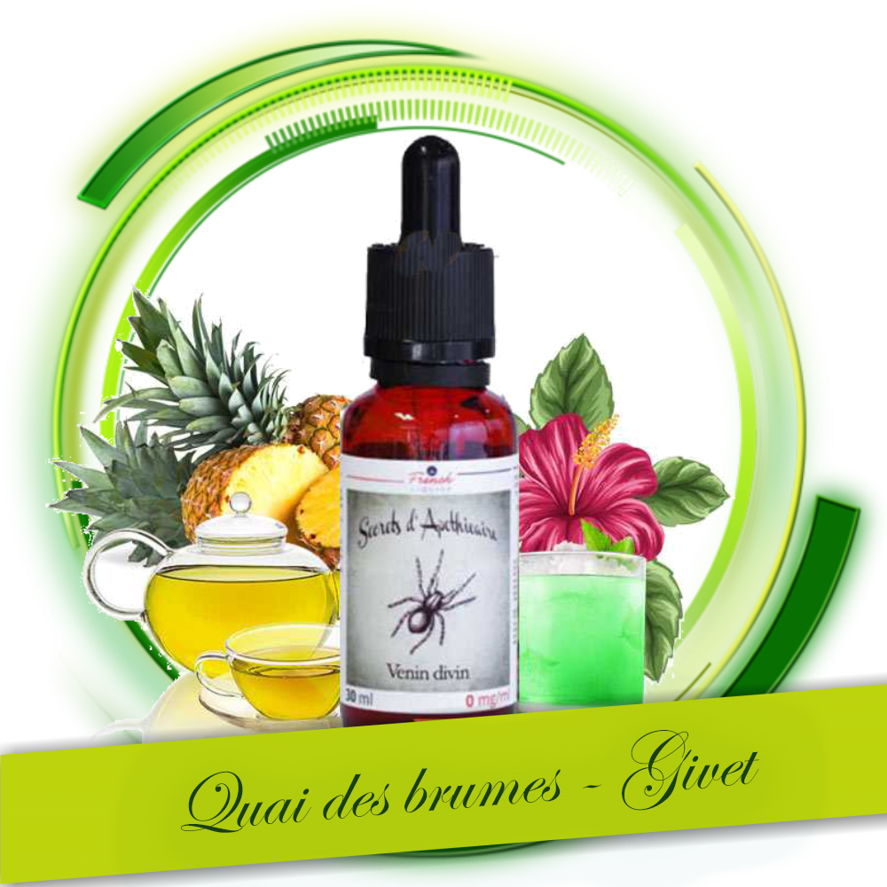 VENIN DIVIN 30 ML