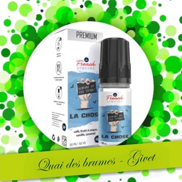 LA CHOSE 10 ML