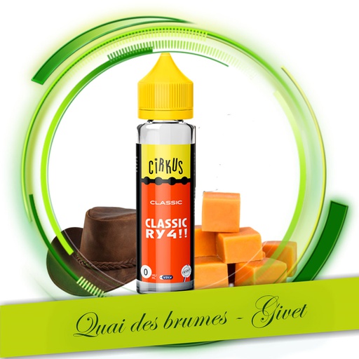 RY4 50 ML
