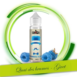 FRAMBOISE BLEUE 50 ML