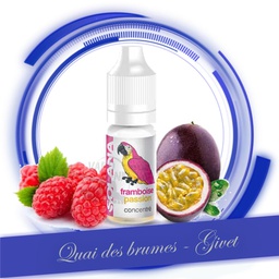 FRAMBOISE  PASSION 10ML