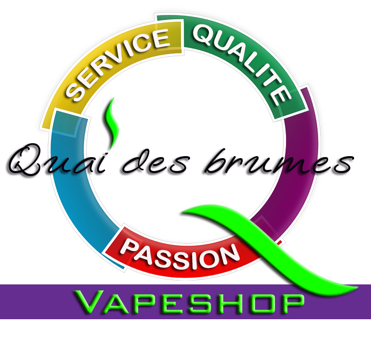 VAPOTEUSE | QUAI DES BRUMES GIVET